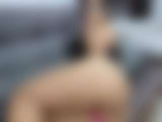 Anna Jones's Live Sex Cam Show