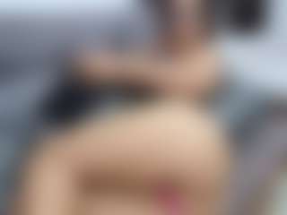 Anna Jones's Live Sex Cam Show