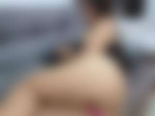 Anna Jones's Live Sex Cam Show