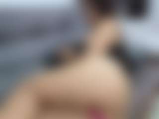 Anna Jones's Live Sex Cam Show