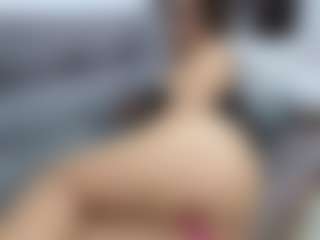 Anna Jones's Live Sex Cam Show