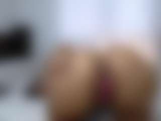 Anna Jones's Live Sex Cam Show