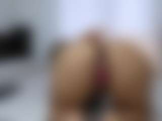 Anna Jones's Live Sex Cam Show