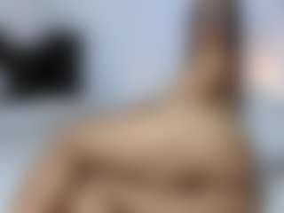 Anna Jones's Live Sex Cam Show