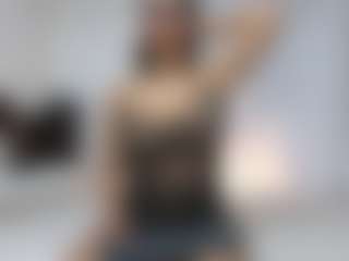 Anna Jones's Live Sex Cam Show