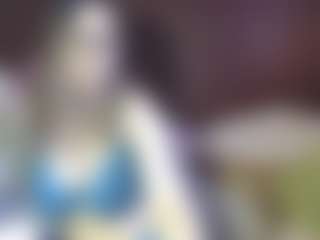 Live-Cam-Show mit pandora-allsorts - BBW auf Camsoda