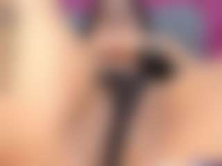 SOPHIE PARKER's Live Sex Cam Show