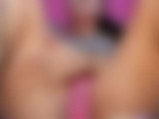 SOPHIE PARKER's Live Sex Cam Show