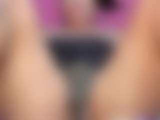 SOPHIE PARKER's Live Sex Cam Show