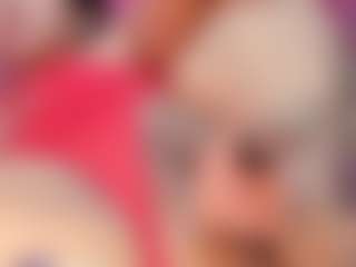 SOPHIE PARKER's Live Sex Cam Show