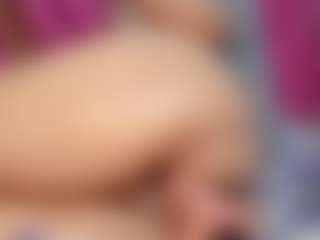 SOPHIE PARKER's Live Sex Cam Show
