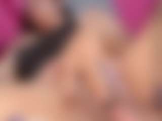 SOPHIE PARKER's Live Sex Cam Show
