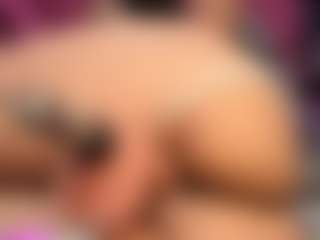 SOPHIE PARKER's Live Sex Cam Show