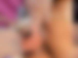 SOPHIE PARKER's Live Sex Cam Show