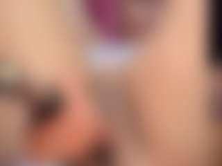SOPHIE PARKER's Live Sex Cam Show