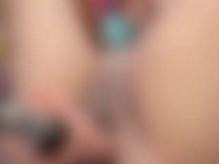 SOPHIE PARKER's Live Sex Cam Show