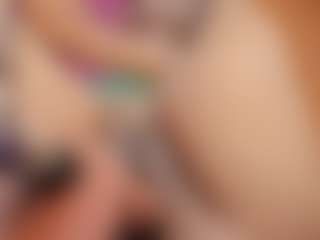 SOPHIE PARKER's Live Sex Cam Show