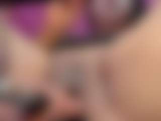 SOPHIE PARKER's Live Sex Cam Show