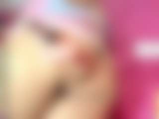 SOPHIE PARKER's Live Sex Cam Show