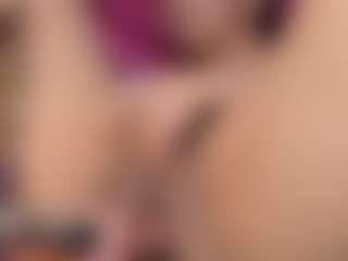 SOPHIE PARKER's Live Sex Cam Show
