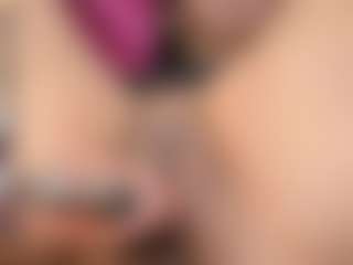 SOPHIE PARKER's Live Sex Cam Show
