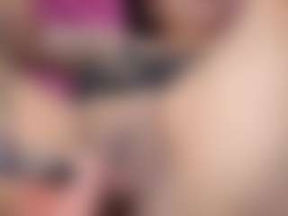 SOPHIE PARKER's Live Sex Cam Show