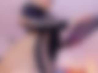 Polly Babe's Live Sex Cam Show