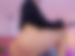 Polly Babe's Live Sex Cam Show