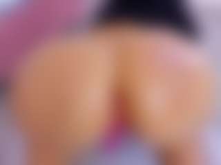 Polly Babe's Live Sex Cam Show
