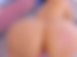 Polly Babe's Live Sex Cam Show
