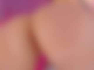 Polly Babe's Live Sex Cam Show