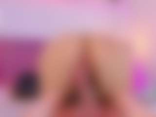 Polly Babe's Live Sex Cam Show