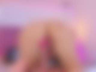 Polly Babe's Live Sex Cam Show
