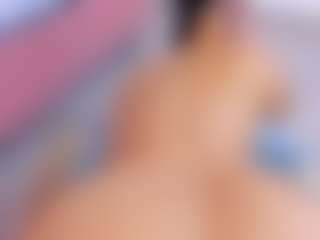 Live cam show with Polly Babe - Doggy Style on Dare Cams