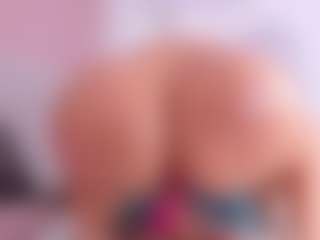 Polly Babe's Live Sex Cam Show