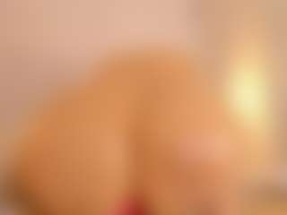Polly Babe's Live Sex Cam Show