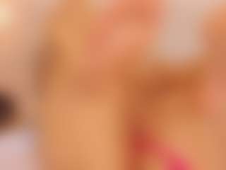 Live-sekscamshow van Polly Babe