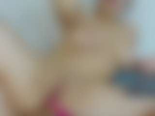 Polly Babe's Live Sex Cam Show