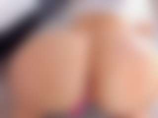 Polly Babe's Live Sex Cam Show