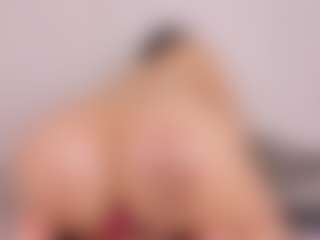 Polly Babe's Live Sex Cam Show