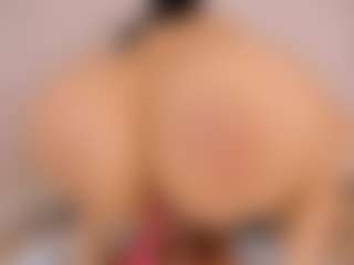 Polly Babe's Live Sex Cam Show