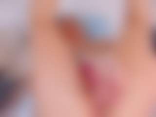Polly Babe's Live Sex Cam Show