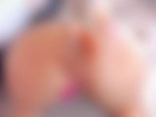 Polly Babe's Live Sex Cam Show