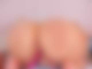 Polly Babe's Live Sex Cam Show