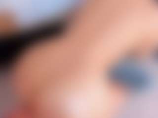 Polly Babe's Live Sex Cam Show