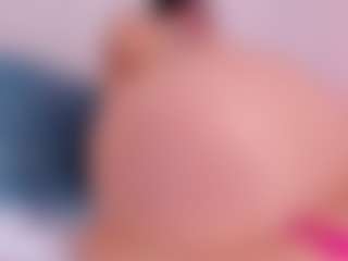 Polly Babe's Live Sex Cam Show