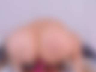 Polly Babe's Live Sex Cam Show