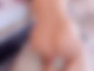 Polly Babe's Live Sex Cam Show