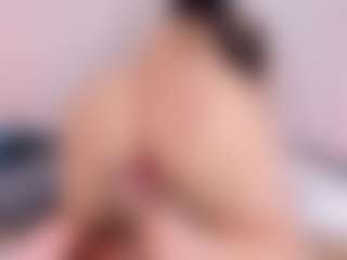 Polly Babe's Live Sex Cam Show