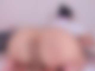 Polly Babe's Live Sex Cam Show